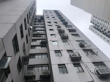 精装,未来19号线在建设中,走过去400米,