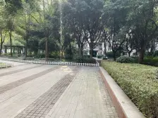 渝能国际洋房精装修拎包入住