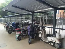 桃苑大街近地铁四号线桃苑站开放式小区通透一房