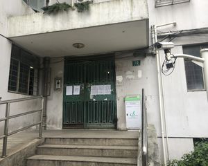 小区中心位置,小区景观位置,装修齐全,精装好房
