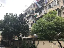 新市南路1148弄 2室1厅 南 北