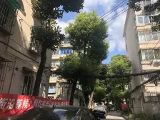 国顺路375弄小区3室南朝向460.00万元/套出售