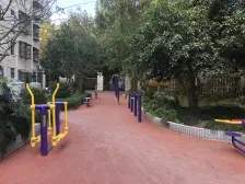 五角场·国顺路310弄·2室·1厅