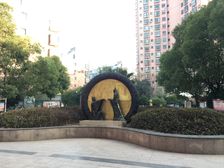 桃苑大街东方桃苑百树外国语