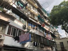 江湾·龙腾小区·2室·1厅