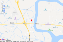 中交·诚湾悦府电子地图