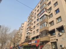 房满五,不唯一私产商品房2000年建成1室1厅楼层好