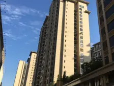 兆阳御花园 温馨精装两房 保养靓 诚心出售