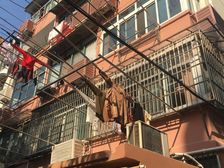 天宝路945弄1室1厅南