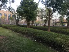 次新小区精装板楼结构,南北直通全明户型,一梯两户,看房方便