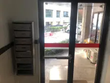 静安寺地铁口+满五售后工房+精装修+拎包入住