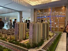 奉贤新城15号线+l临港自贸区+东方美谷+数字江海