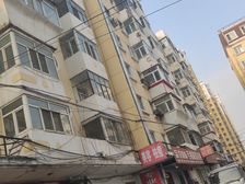 会展商圈 虹桥 泰山小区 双层复试 随时看房 价格价谈