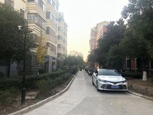 房子是通透大两房使用面积大户型方正楼层位置