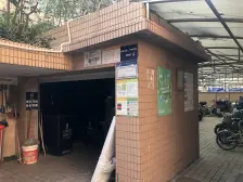 达安广场 2室1厅 南