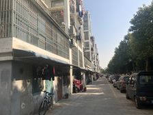 玉山城北汉林花园精装两房满五年带朝南汽车库