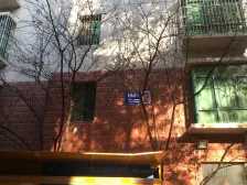 自住精装 带朝南阳台 阳光充足 一二号线双地铁