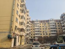 泰达小区四楼西南向两室一厅封闭小区