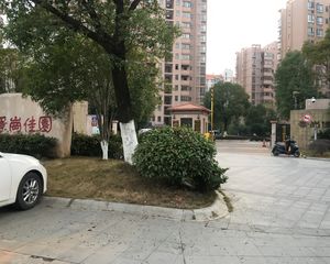 省高院单位房景岗佳园清爽精装大三房带车位一个