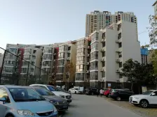 思达大河春天A区 商品住宅 商业配套成熟 南北通透 近医院