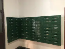 静安寺地铁口 电梯景观房 视野开阔