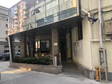 静安寺地铁口+满五售后工房+精装修+拎包入住