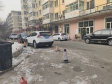 泰山小区,6室,南北朝向,格局好