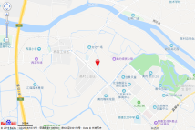 金地翠园电子地图