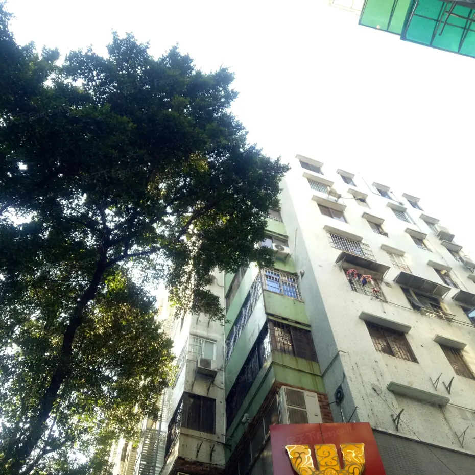 【广州中山四路小区小区,二手房,租房】- 广州房天下