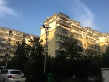 南苑小区 南北通透,采光好 近地铁 视野好,诚心出售