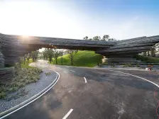 高空山景精装3房山野自然原装新房