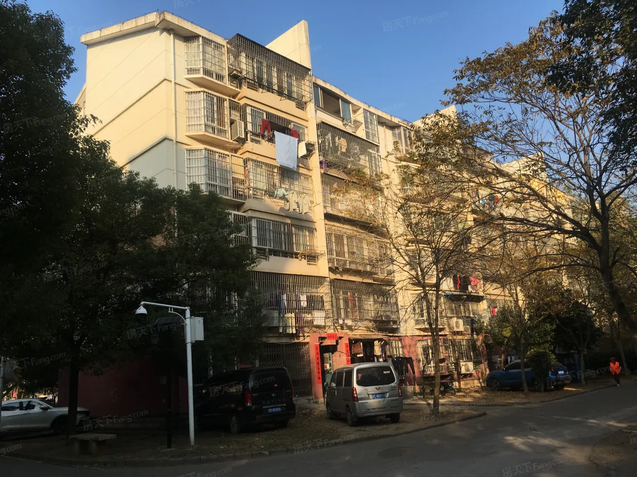 【南昌京东小区g区小区,二手房,租房】- 南昌房天下