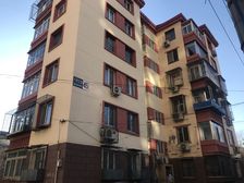 石景山八角北里