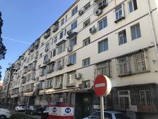 八角南路2室1厅南北