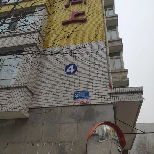 军乐园2室1厅1卫东南朝向2400.00元/月出租