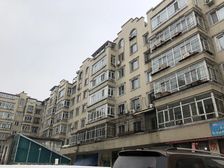 【太平桥百盛商圈】两室大明厅拎包就住交通便利私产