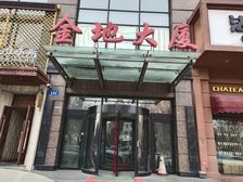 金地.峯范3室2厅南北