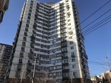 八角中里电梯一居室,业主诚心出售