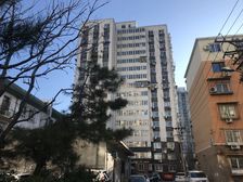 八角南路2室1厅南