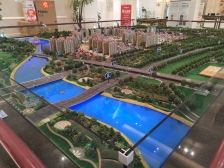 户型方正全屋精装,地下室也是精装,人车分流价格可谈