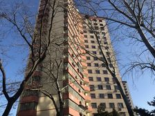 八角北里2室1厅南北