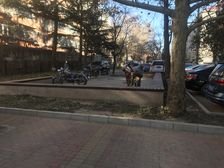 八角中里2室1厅南
