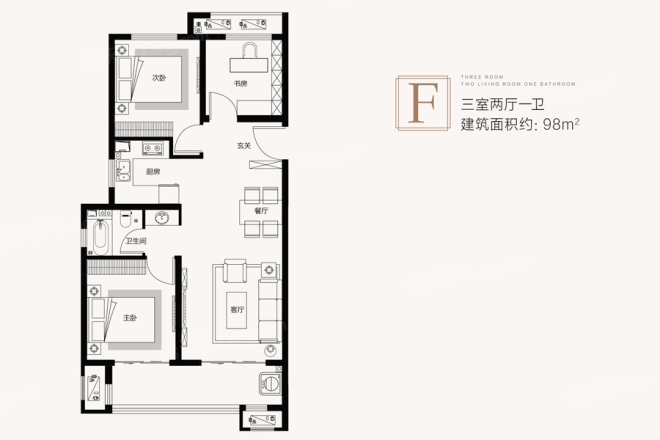 金辉优步水岸