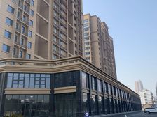 东润华庭小区 3室1厅 南 北