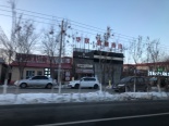 周边配套店铺