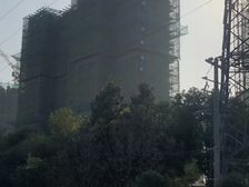远离高架楼层好视野好地铁口