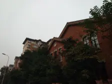 刚需小两室,交通便利,近万达,近古镇