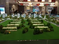 富力白鹭湾鉴湖 3室2厅 北