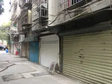 江铃桃花小区 南北通透,采光好 视野好,诚心出售