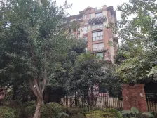 钓鱼嘴半岛 康田栖樾小高层二房95万